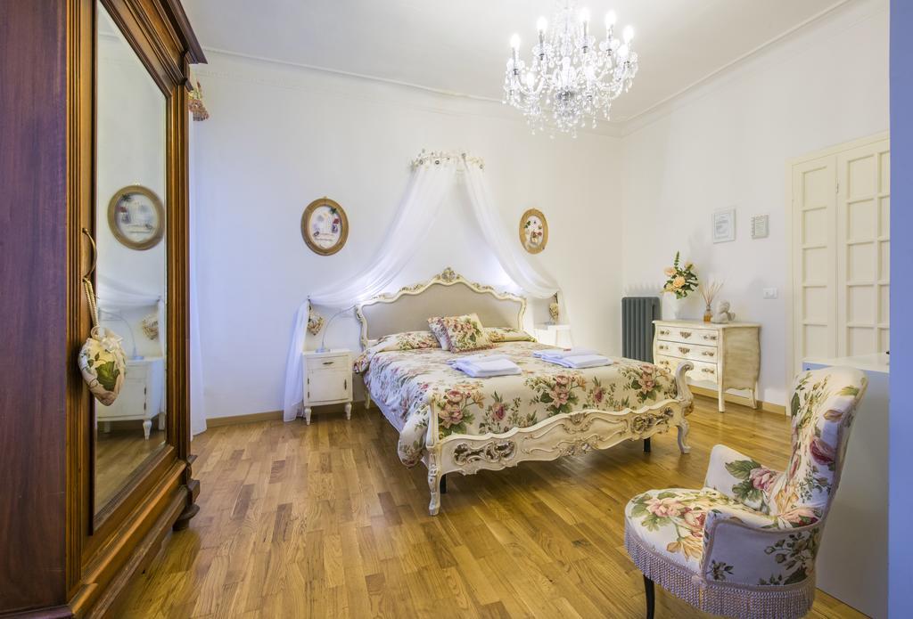 B&B Il Cuore Massa  Bagian luar foto